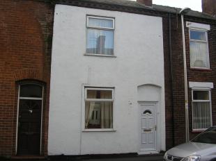 &pound;325 - Glebe Street, Leigh
